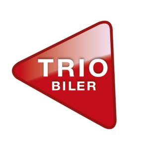 TRIO Biler app ikon