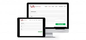 Opdatér indholdet i dine iphone og android apps fra kontrolpanelet