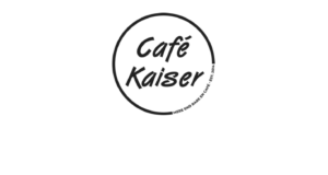 Cafe Kaiser logo