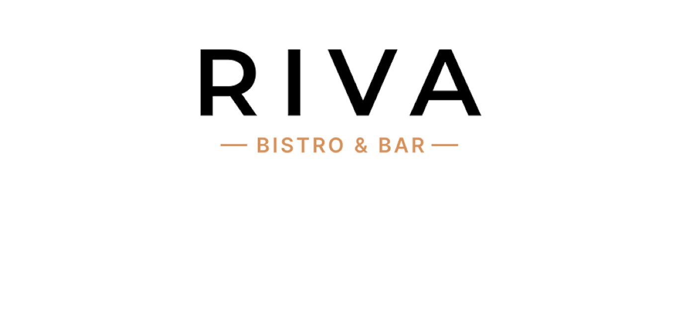 Riva bistro app logo