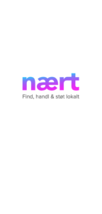 Nært logo
