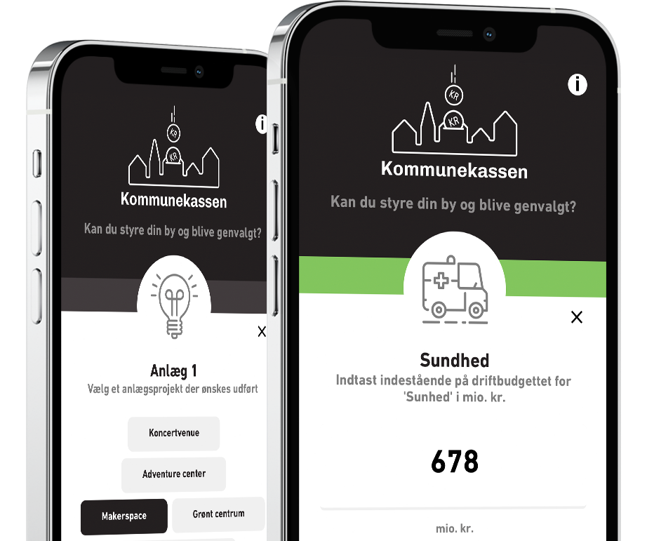 Skrædersyede apps_appudvikling