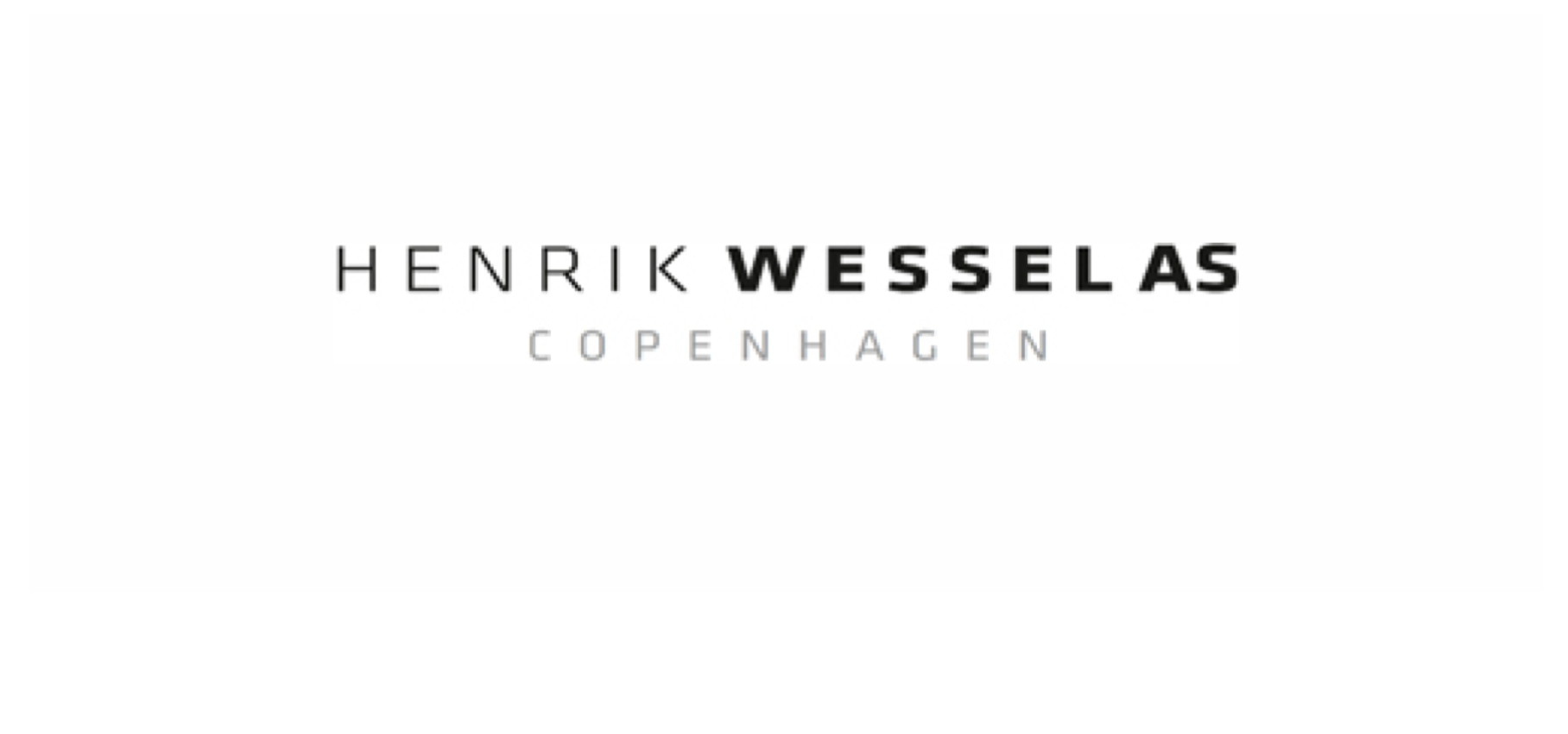Logo henrik wessel app