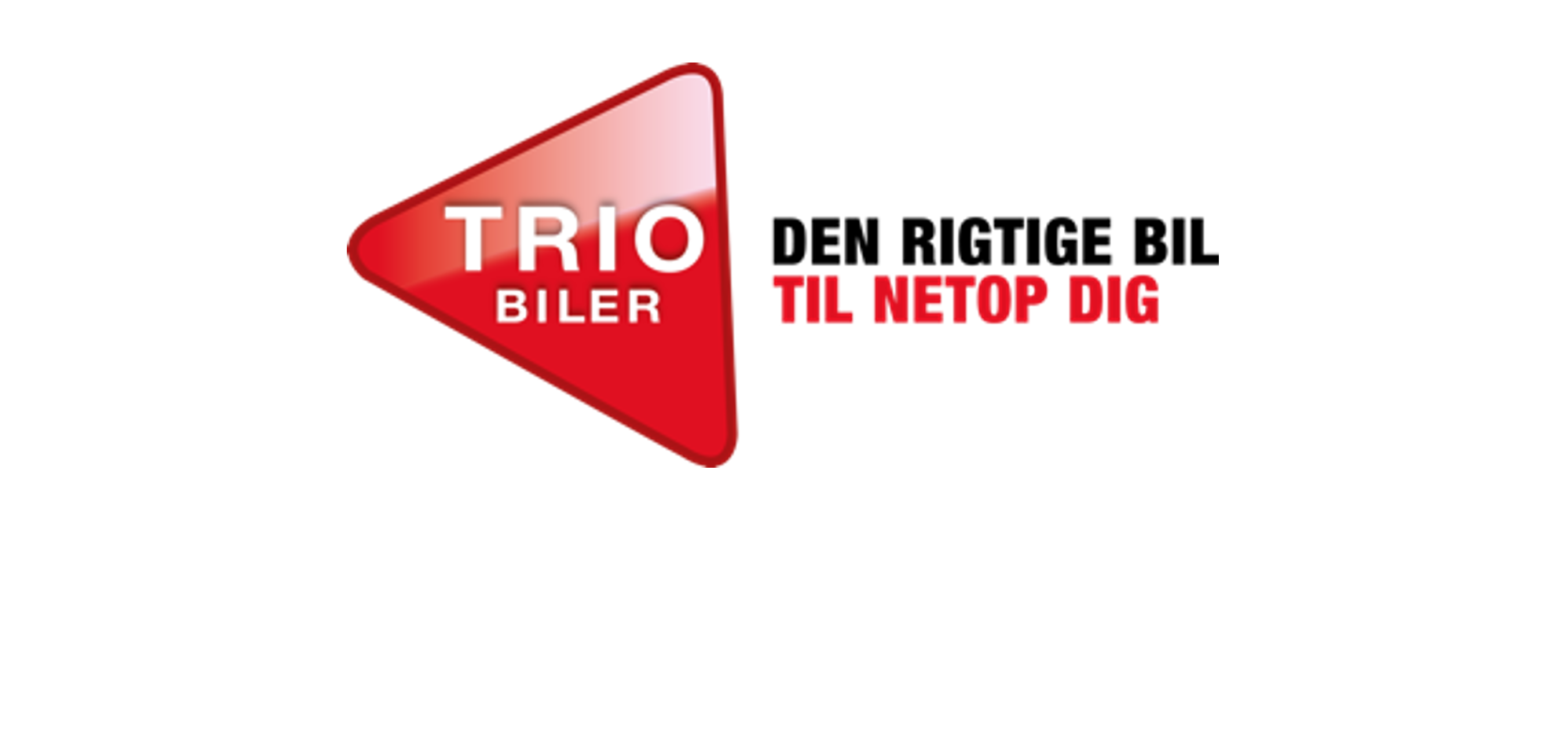 Trio Biler app