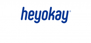Heyokay app stempelkort