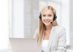 Marketing support