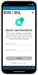 app book tid